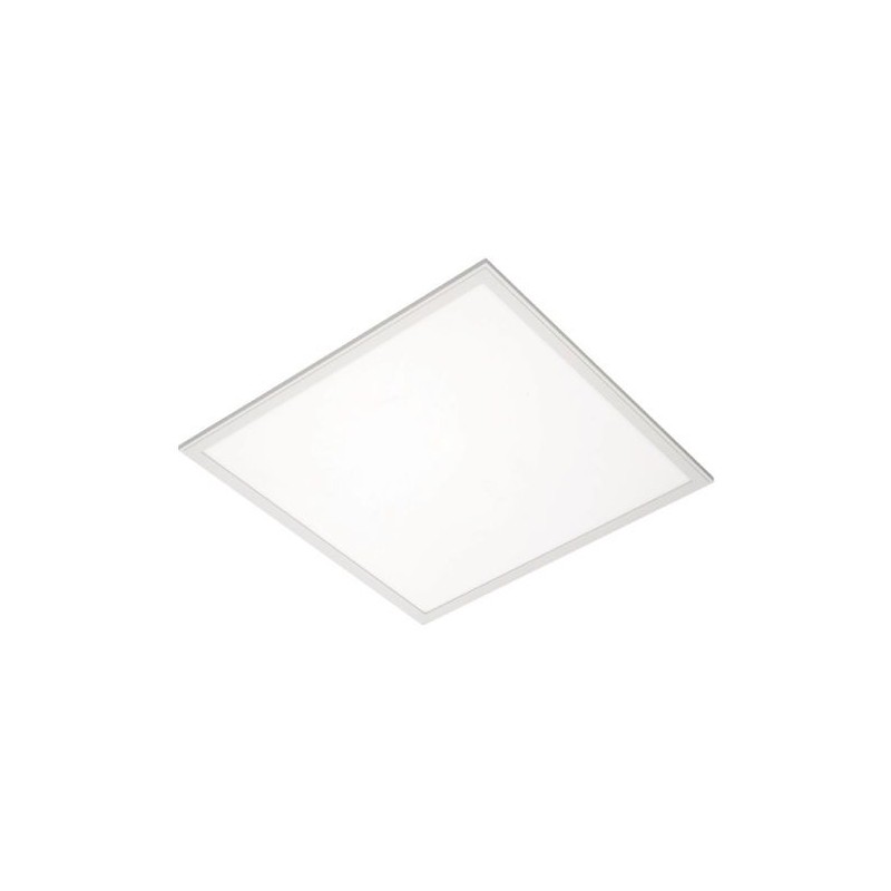 LED recessed / surface panel 600x600mm, 36W, 4000K, 4300lm, 5 year warranty  - 1