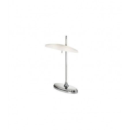 Stalinis šviestuvas Studio Tl2 Cromo 10069  - 1