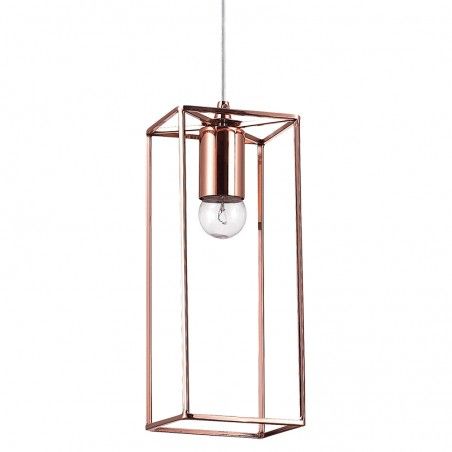 Pendant luminaire Volt Sp1  - 1