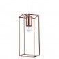 Pendant luminaire Volt Sp1
