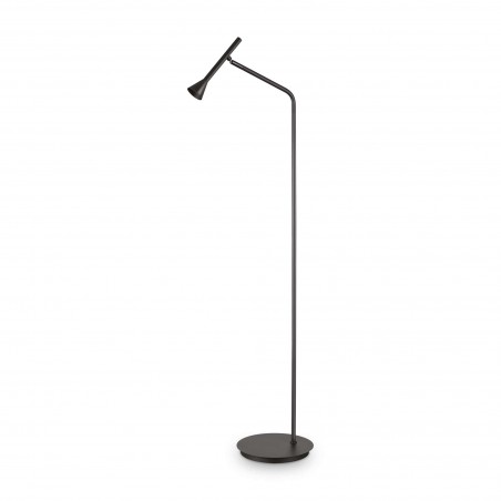 Floor lamp DIESIS PT NERO           - 1