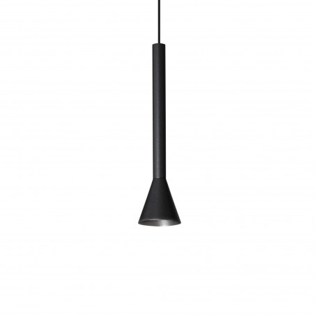 Pakabinamas šviestuvas Diesis Sp Nero  - 1