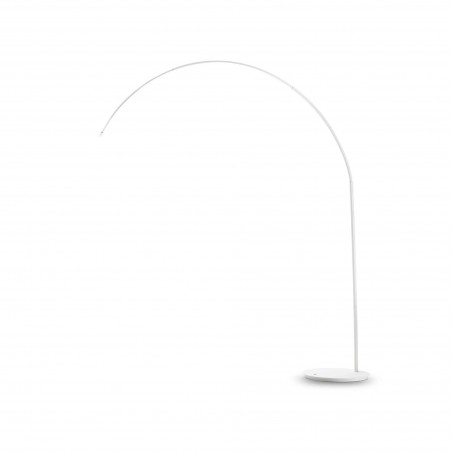 Floor lamp stand DORSALE MPT1 BIANCO          - 1