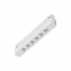 Magnetic luminaire EGO ACCENT 07W 3000K DALI WH          - 1
