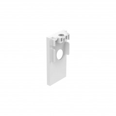 Accessory EGO END CAP HIGH CON FORO WH           - 1