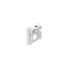 Accessory EGO END CAP LOW CON FORO WH           - 1
