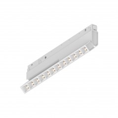Magnetic luminaire EGO FLEXIBLE ACCENT 13W 3000K DALI WH          - 1