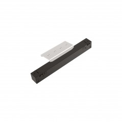 Aksesuaras  EGO RECESSED LINEAR CONNECTOR ON-OFF BK  - 1