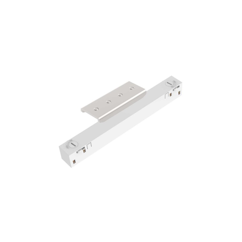 Aksesuaras  EGO SUSPENSION SURFACE LINEAR CONNECTOR DALI WH  - 1