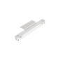 Accessory EGO SUSPENSION SURFACE LINEAR CONNECTOR ON-OFF WH         