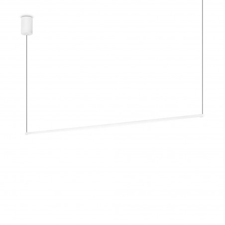 Pendant luminaire ESSENCE SP 17W BIANCO          - 1