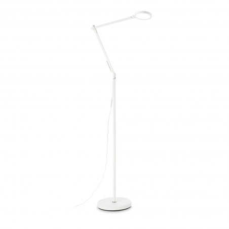 Floor lamp FUTURA PT BIANCO           - 1