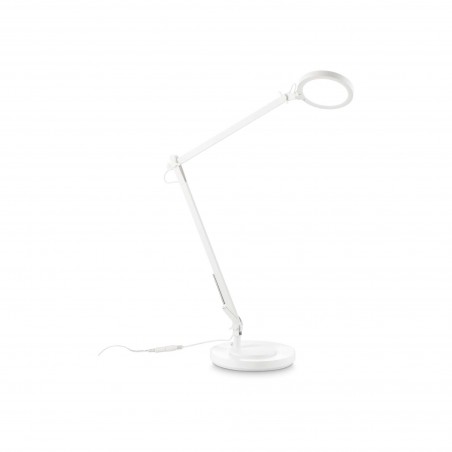 Table luminaire FUTURA TL BIANCO          - 1