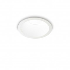 Recessed Luminaire GAME_ROUND_11W_2700K_WH_WH          - 1