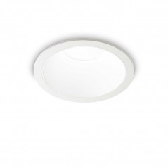 Recessed luminaire GAME ROUND 20W 3000K WH WH          - 1