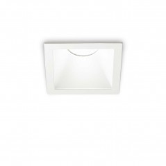 Recessed Luminaire GAME_SQUARE_11W_2700K_WH_WH          - 1
