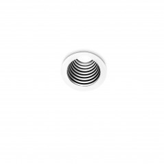 Recessed luminaire ONE 3W D3,6          - 1