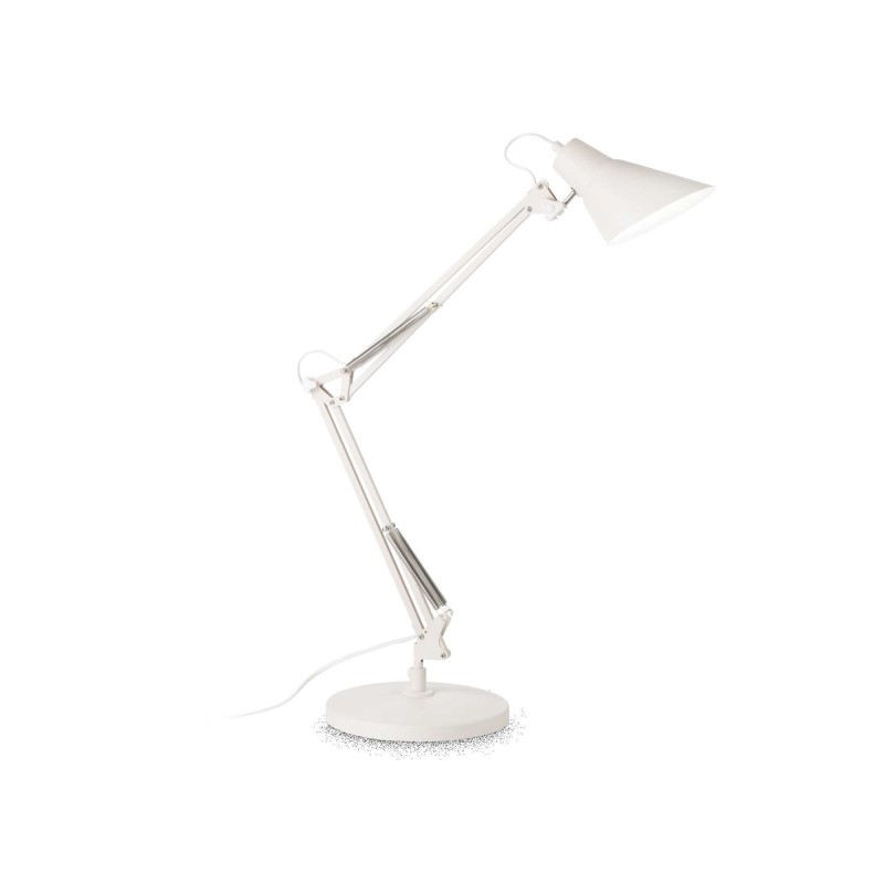 Table luminaire SALLY TL1 TOTAL WHITE        
