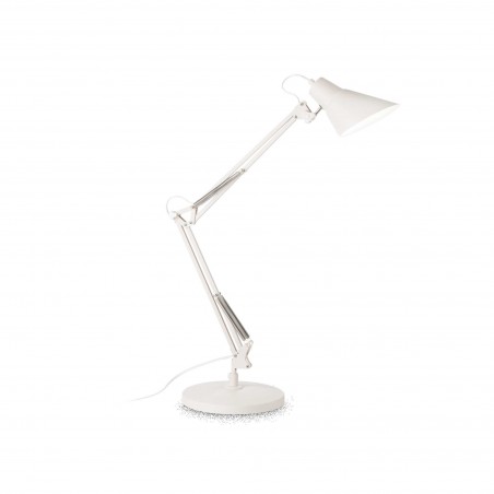 Table luminaire SALLY TL1 TOTAL WHITE          - 1