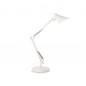 Table luminaire SALLY TL1 TOTAL WHITE        