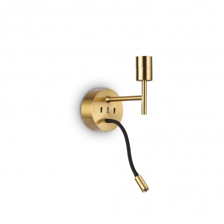 Wall luminaire SET UP MAP2 OTTONE          - 1