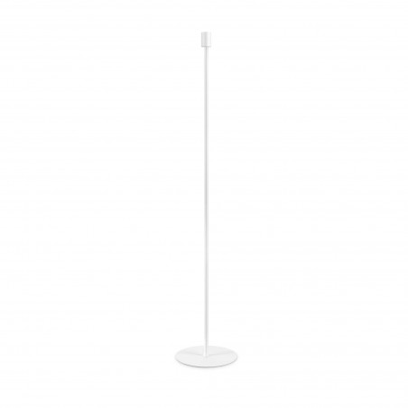 Floor lamp SET UP MPT BIANCO           - 1