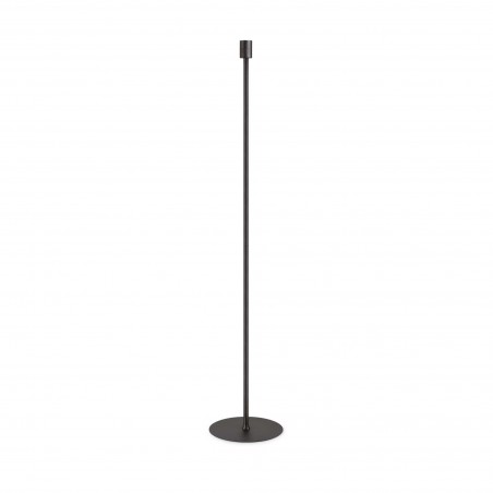 Floor lamp SET UP MPT NERO           - 1