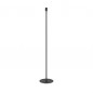 Floor lamp SET UP MPT NERO         