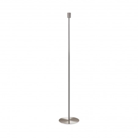 Floor lamp SET UP MPT NICKEL           - 1