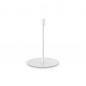 Table luminaire SET UP MTL BIG BIANCO        