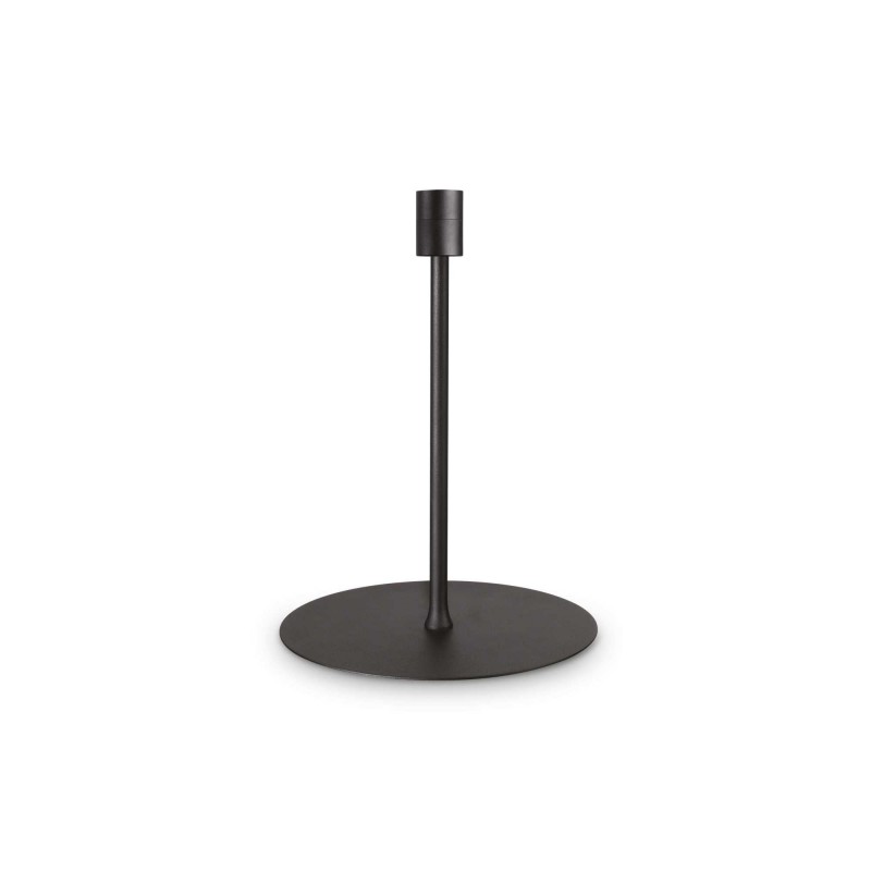 Table luminaire SET UP MTL BIG NERO        