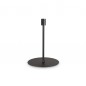 Table luminaire SET UP MTL BIG NERO        