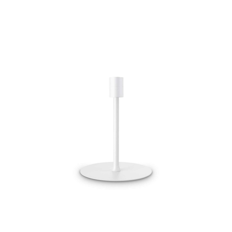 Table luminaire SET UP MTL SMALL BIANCO        