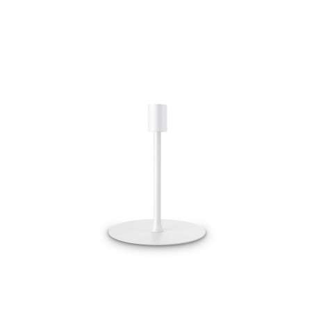 Table luminaire SET UP MTL SMALL BIANCO          - 1