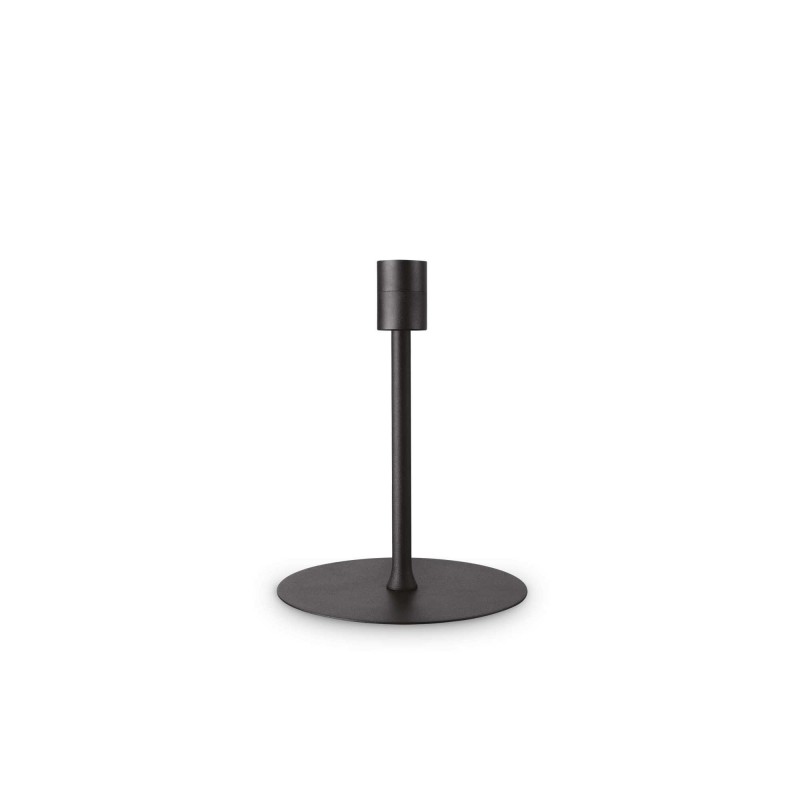 Table luminaire SET UP MTL SMALL NERO        
