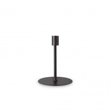 Table luminaire SET UP MTL SMALL NERO          - 1