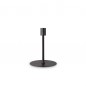 Table luminaire SET UP MTL SMALL NERO        