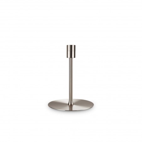 Table luminaire SET UP MTL SMALL NICKEL          - 1