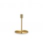 Table luminaire SET UP MTL SMALL OTTONE        