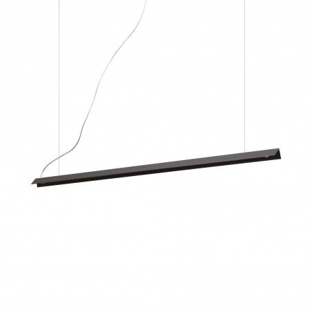 Pakabinamas šviestuvas V-Line Sp Nero  - 1