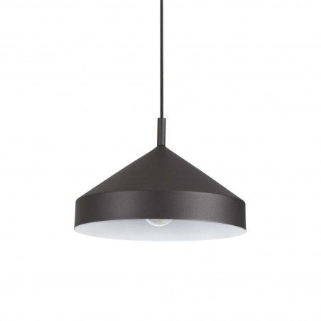 Pakabinamas šviestuvas Yurta Sp1 D30 Nero - 1