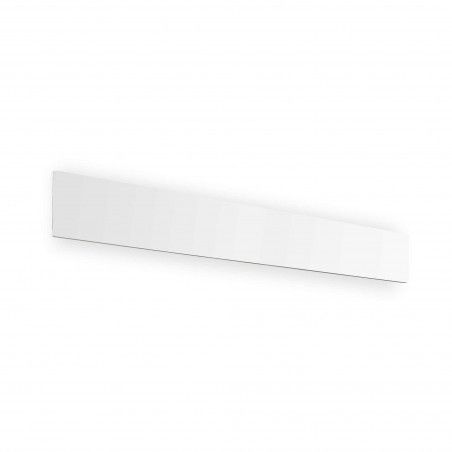 Wall luminaire ZIG ZAG AP D75 BIANCO 3000K - 1