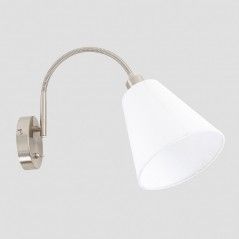 Table luminaire WL-76382-1-WH  - 1