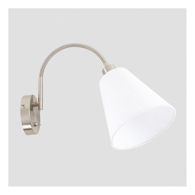 Table luminaire WL-76382-1-WH