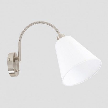 Table luminaire WL-76382-1-WH - 1