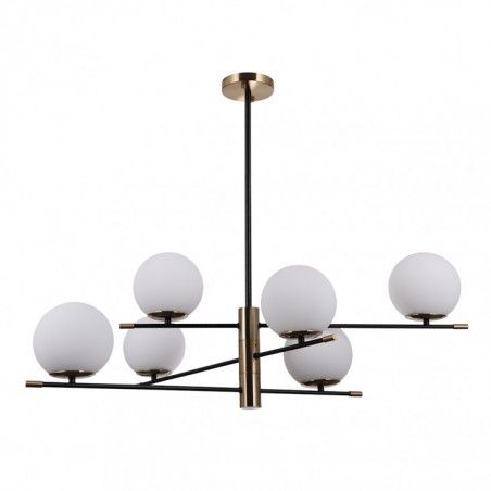 Suspended luminaire PND-43660-6  - 1