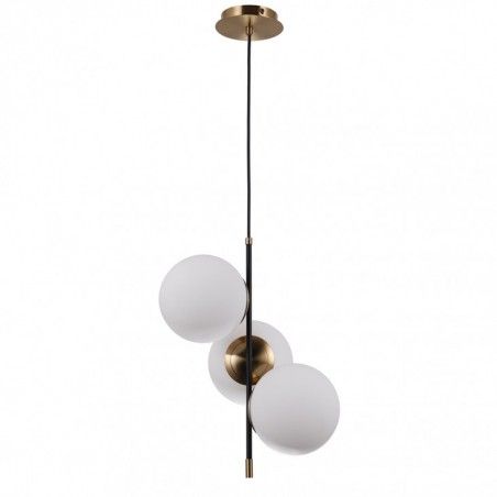 Pakabinamas šviestuvas Stelia  PND-43660-3  - 1