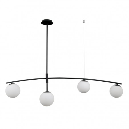 Suspended luminaire PND-31322-4A-SB  - 1