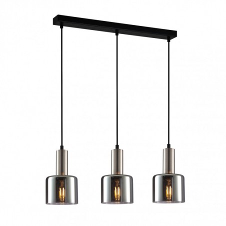 Suspended luminaire PND-65342-3-SC+SG  - 1