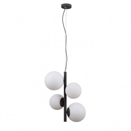 Suspended luminaire PND-44213-4A-SBL  - 1